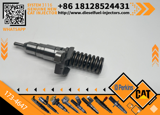 3116 Engine Fuel Injector Generator Parts & Accessories 127-8228 0R-8465 127-8230 0R-8463 10R-8996 4P-2233 4P-2995 173-4647