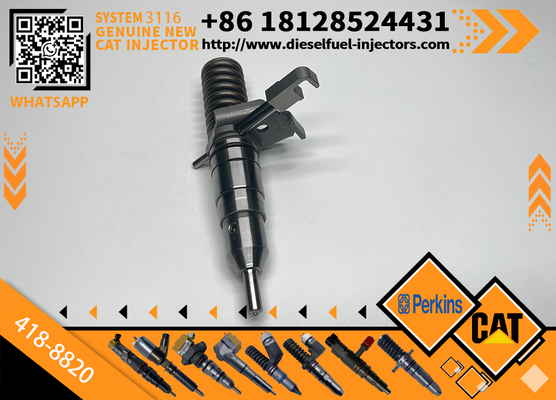 Fuel Injector 184-2527 224-9090 10R-1252 418-8820 20R-4179 for Caterpillar CAT C3600 Engine 1842527 2249090 10R1252 4188820