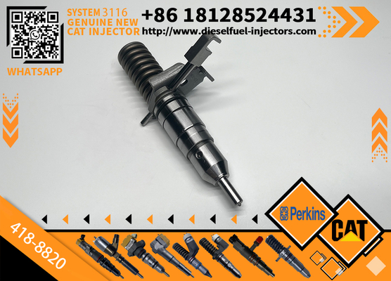 Fuel Injector 184-2527 224-9090 10R-1252 418-8820 20R-4179 for Caterpillar CAT C3600 Engine 1842527 2249090 10R1252 4188820