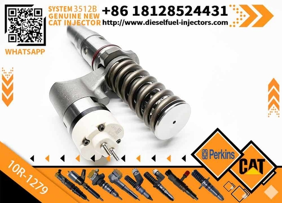 3512 Engine Fuel Injector 3760509 376-0509 392-0211 3920211 10R-1279 10R1279 0R-8616 0R8616 20R-0849 20R0849