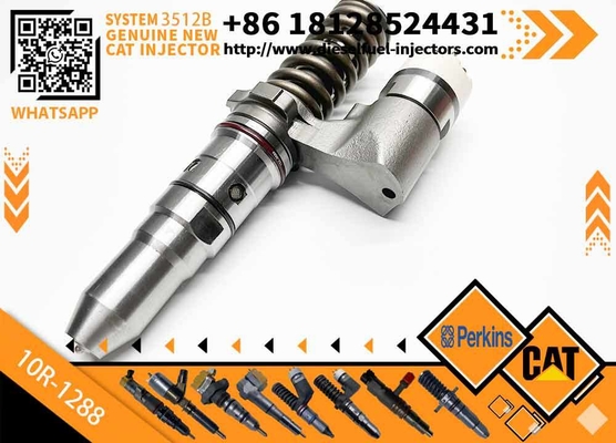 Fuel Injector 10R-1280 10R-1288 10R-1290 10R-1303 10R-1305 10R-2772 10R-2826 10R-2827 10R-2828 10R2828 10R-2977 10R-3147 10R3147