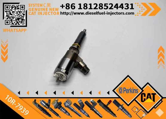 320-0688 Fuel Common Rail Injector 10R-7939 2645A747 2645A749 2645A753 for Perkins diesel Engine Fuel Injector