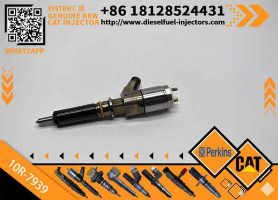 320-0688 Fuel Common Rail Injector 10R-7939 2645A747 2645A749 2645A753 for Perkins diesel Engine Fuel Injector
