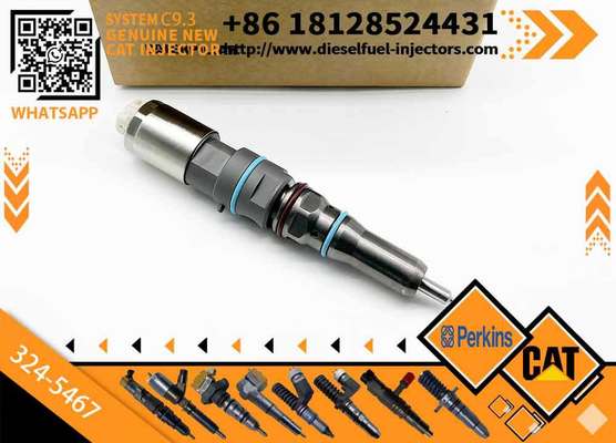 Brand New Diesel Common Rail Fuel Injector 367-4293 20R-1318 304-3637 324-5467 342-5487 417-3013 Diesel Engine spare parts