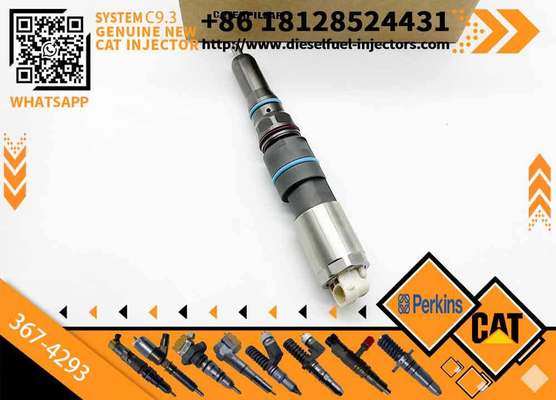 Engine Injector 20R5036 20R-5036 4563493 456-3493 3674293 367-4293 363-0493 3630493 3452193 345-2193