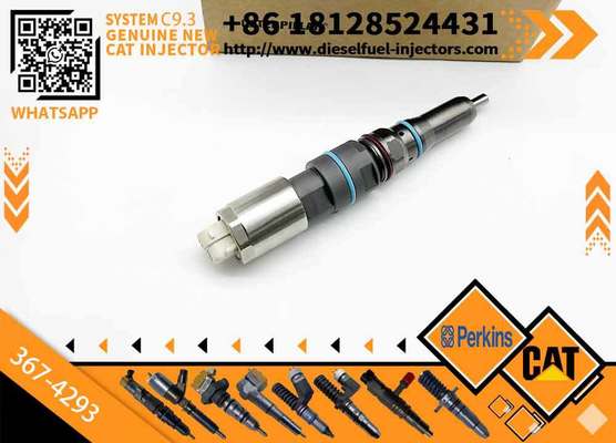 Engine Injector 20R5036 20R-5036 4563493 456-3493 3674293 367-4293 363-0493 3630493 3452193 345-2193