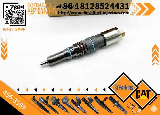 Common Rail Injector Gp-Fuel diesel Fuel Injector 456-3589 4563589 20R5073 20R-5073 for Caterpillar Engine C9.3