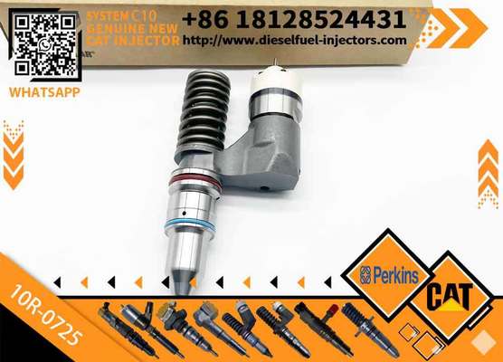 diesel Fuel Injector Solenoid Valve 212-3464 10R-0725 1547909 3155040 8112557 for Diesel Engine C10 C15 3176C 3500E 3508E 3512E