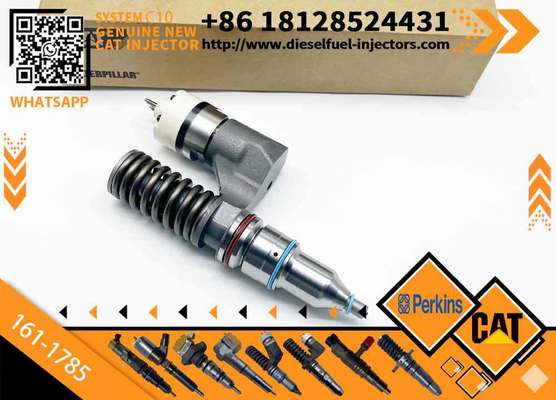 Applies to Cat C10 137-2500 161-1785 203-7685 212-3464 212-3467 212-3468 Fuel Injectors