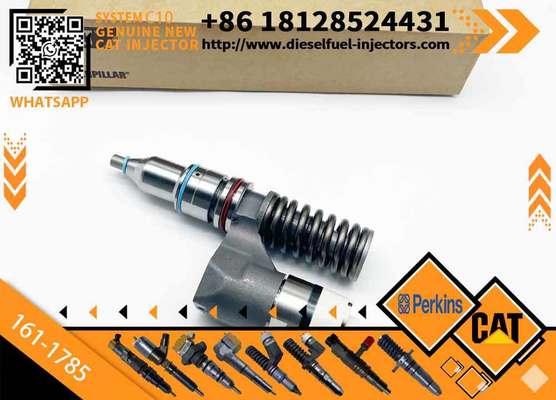Applies to Cat C10 137-2500 161-1785 203-7685 212-3464 212-3467 212-3468 Fuel Injectors